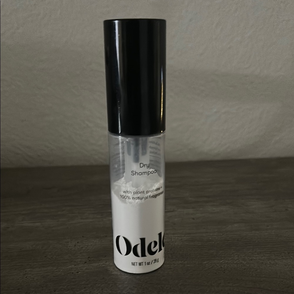 Dry Shampoo - odele